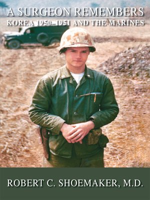 cover image of A Surgeon Remembers